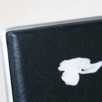 How to Remove Paint From Leather (with Pictures) | eHow