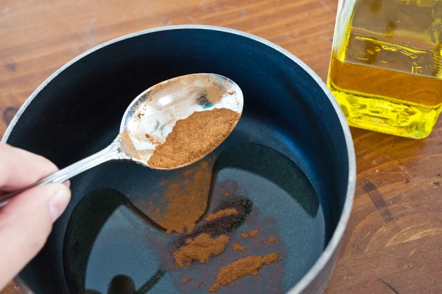 how-to-make-cinnamon-oil-ehow