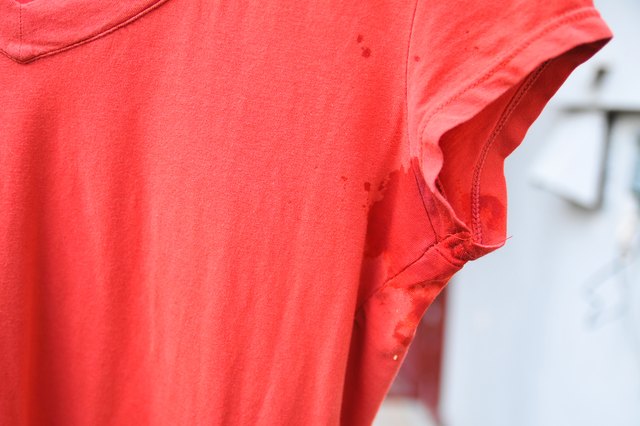 how-to-remove-sweat-stains-from-silk-with-pictures-ehow