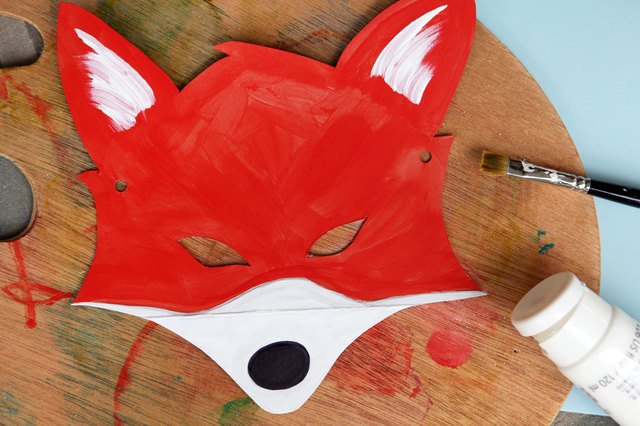 how-to-make-a-fox-costume-ehow