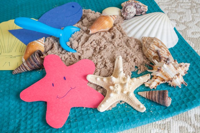 ocean-beach-math-activities-for-preschoolers-ehow