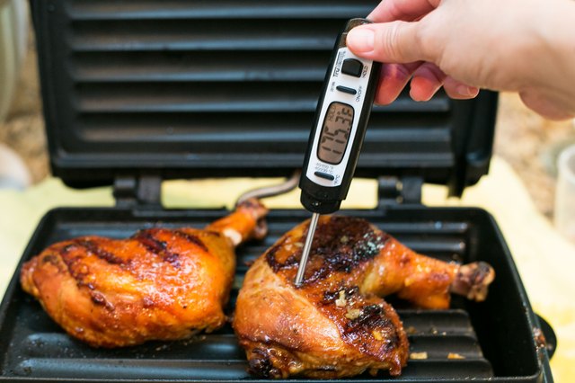 how-to-grill-chicken-leg-quarters-with-pictures-ehow