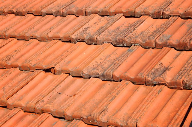 how-to-remove-lichen-from-roof-shingles-with-pictures-ehow