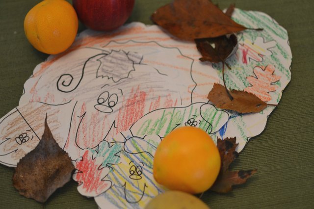 easy-thanksgiving-crafts-for-two-year-old-children-ehow