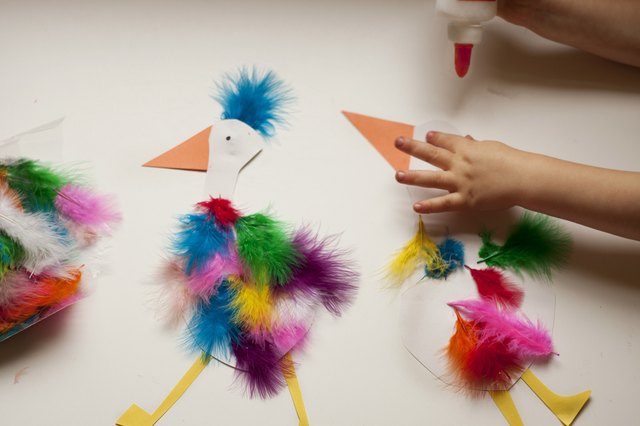 art-activities-for-2-year-olds-with-pictures-ehow