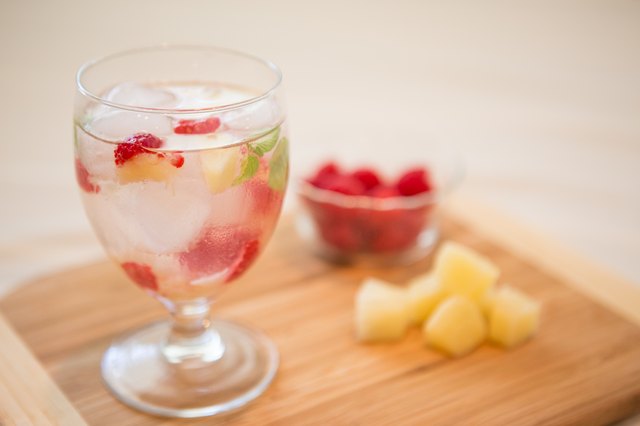 , 5 Infused Water Recipes That Will Keep You Hydrated&#038;Healthy