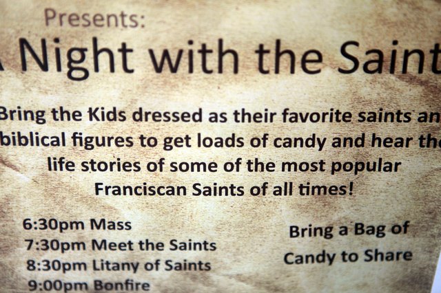 all-saints-day-activities-for-kids-with-pictures-ehow