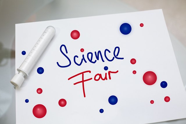 3rd-grade-science-fair-project-ideas-with-pictures-ehow