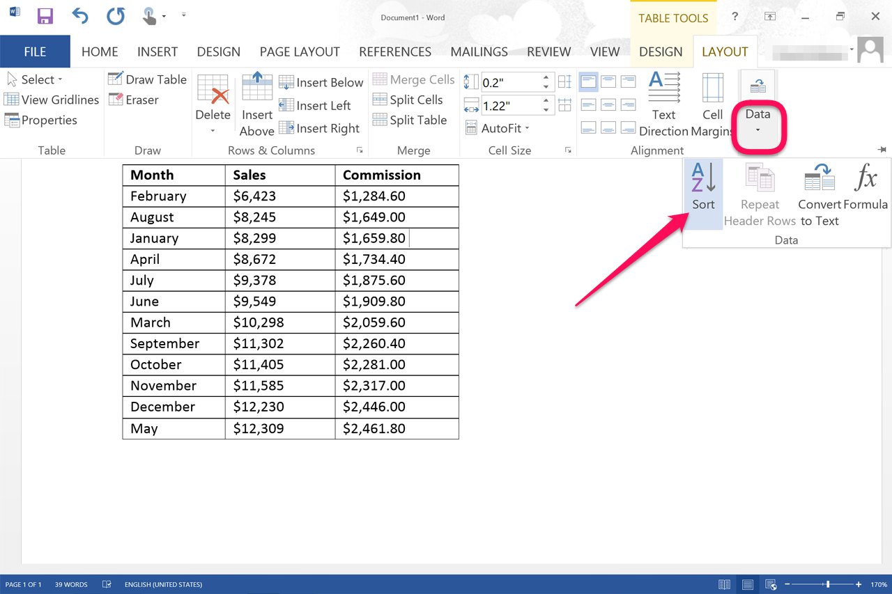 how-do-i-sort-a-table-in-microsoft-word-with-pictures-ehow