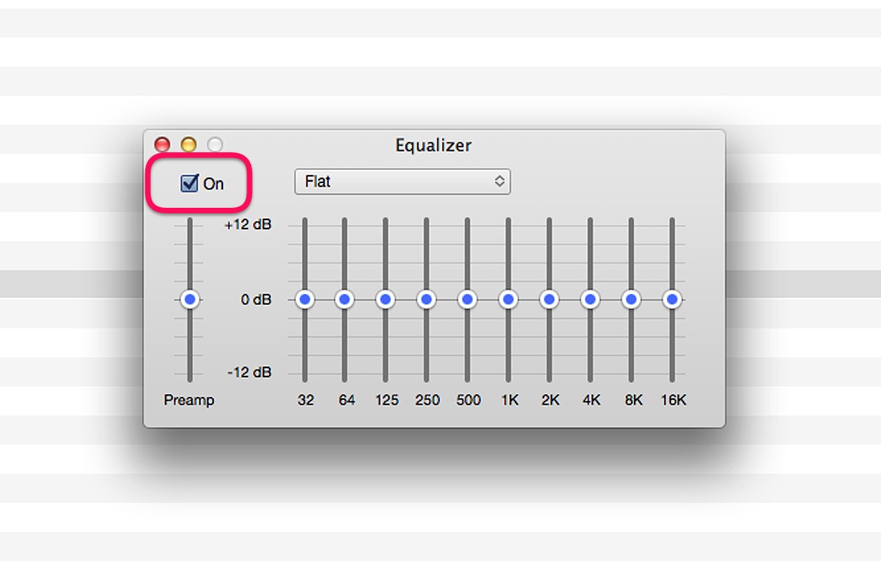 free equalizer for macbook pro