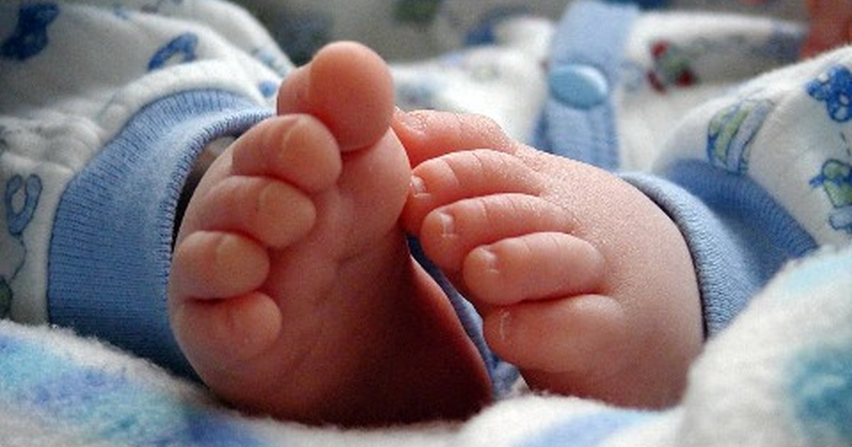 nail-infections-in-babies-ehow-uk