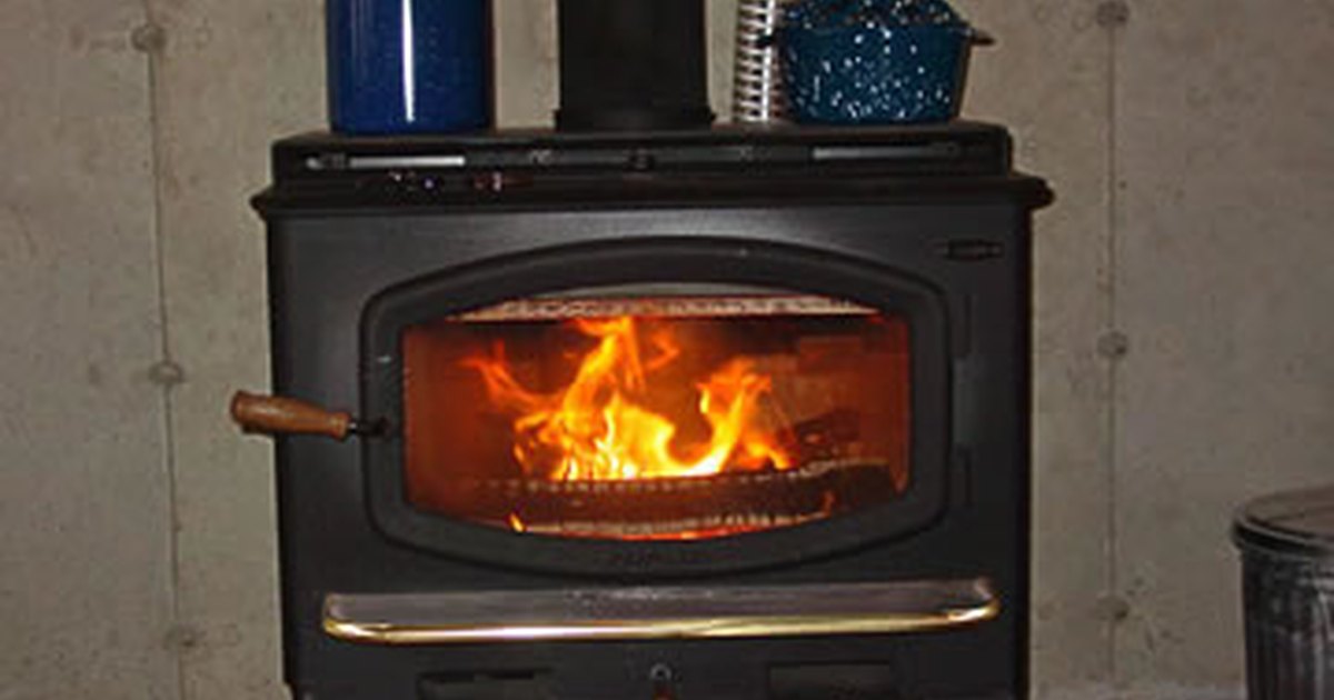 how-does-a-wood-burning-stove-work-ehow-uk