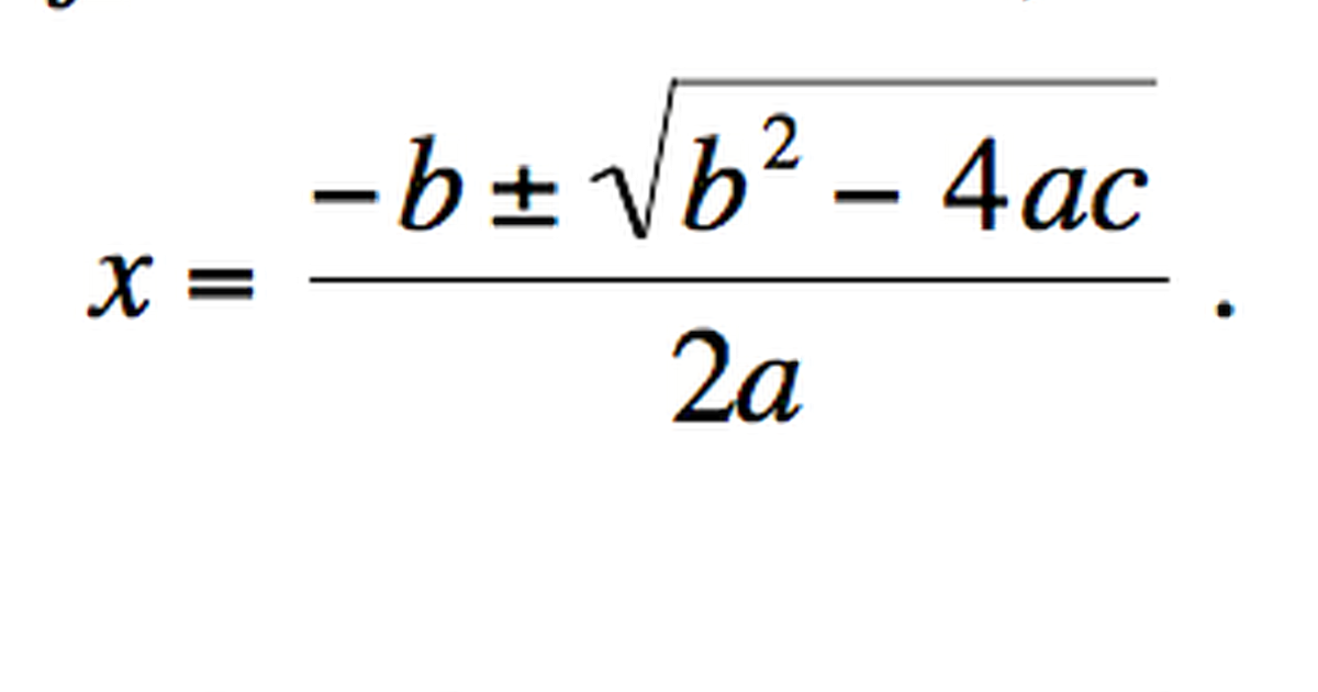 How Is The Factoring Of Polynomials Used In Everyday Life EHow UK