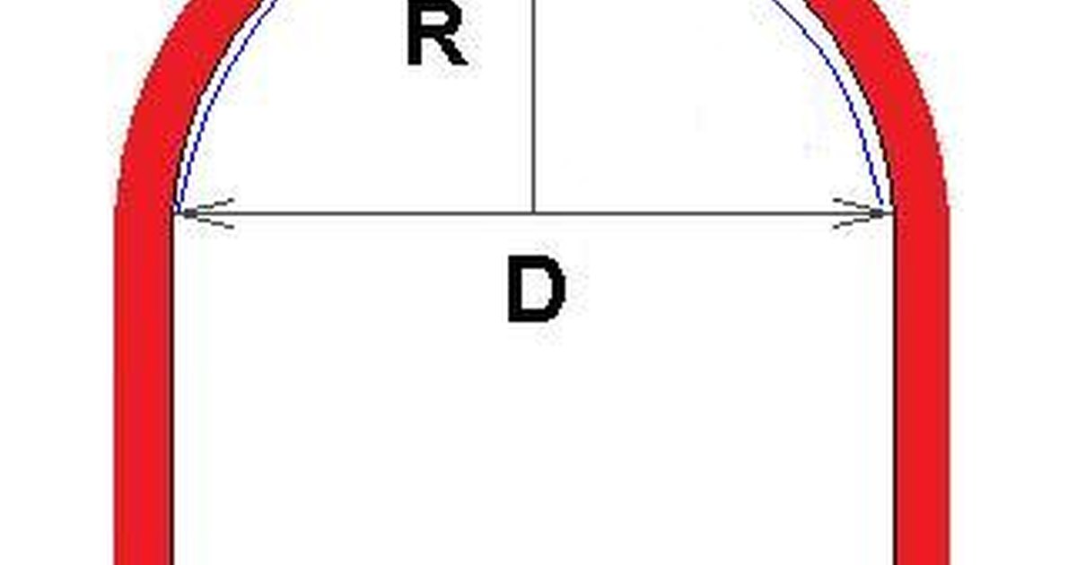 how-to-measure-a-pipe-bend-radius-ehow-uk