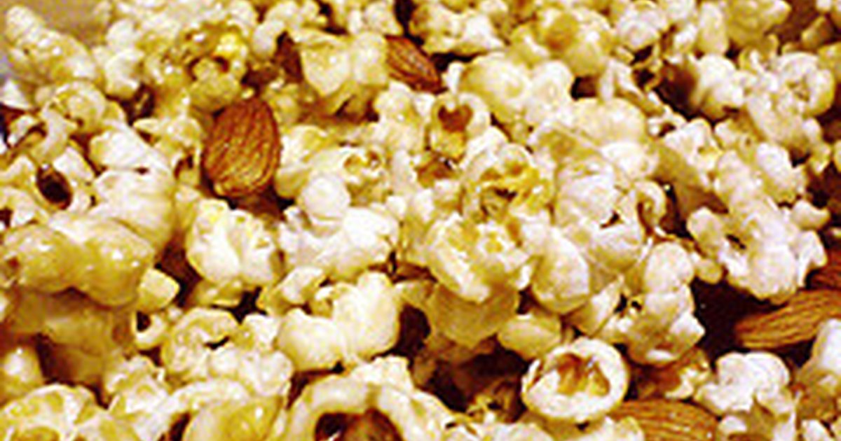 Kensington My Grandma’s Candy Popcorn is a must-make every Christmas! It’s fun and colorful and the kids love it 🙂 Choose any colors to switch things up for game day, a birthday party or any other holiday.