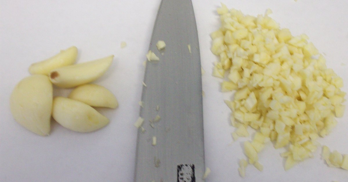 how to make garlic butter ehow uk how to make garlic butter ehow uk