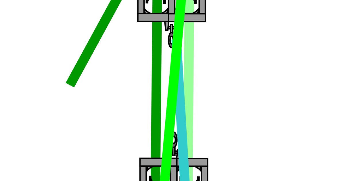 how-to-set-up-a-double-pulley-system-ehow-uk