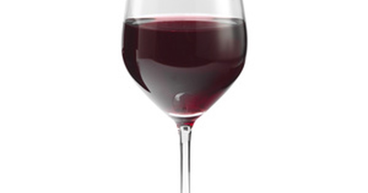 Can a diabetic drink wine? | eHow UK