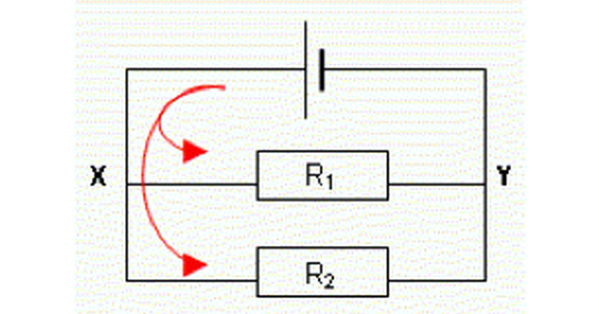 Basic Electrical Formulas | eHow UK