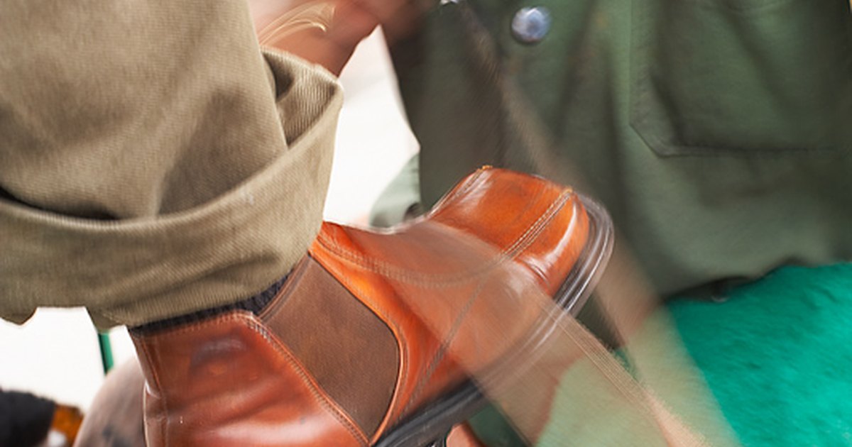 caring for your blundstones
