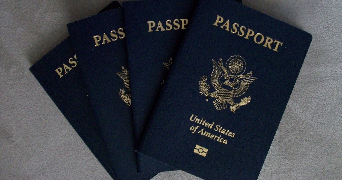 passport renewal united states postal service tracking
