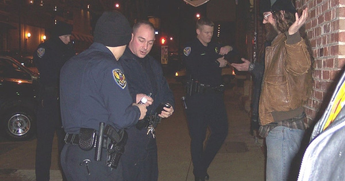 police officer discretion Every police officer has a great deal of discretion concerning when to use their authority, power, persuasion, or force depending on how an officer sees their. police officer discretion Every police officer has a great deal of discretion concerning when to use their authority, power, persuasion, or force depending on how an officer sees their.