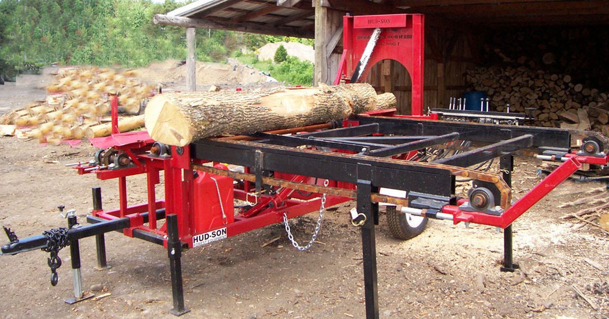 Firewood Business Plan