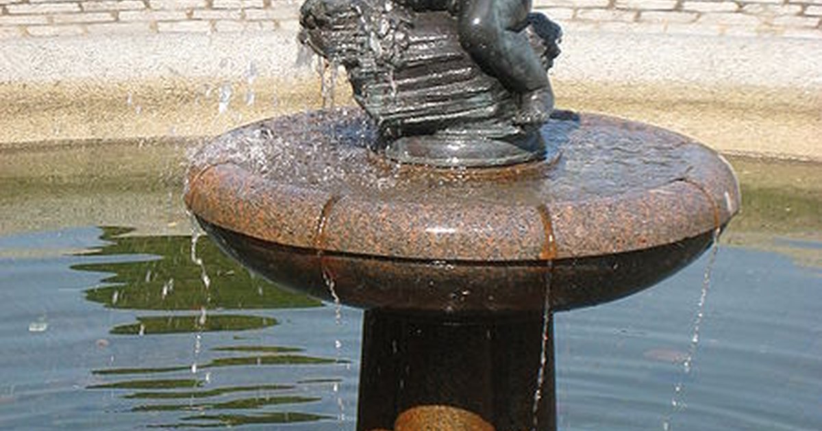 how does a garden fountain work ehow uk how does a garden fountain work ehow uk