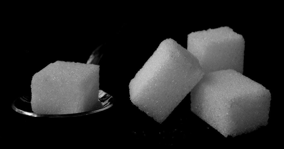 Why Do Sugar Cubes Dissolve Faster In Hot Water EHow UK