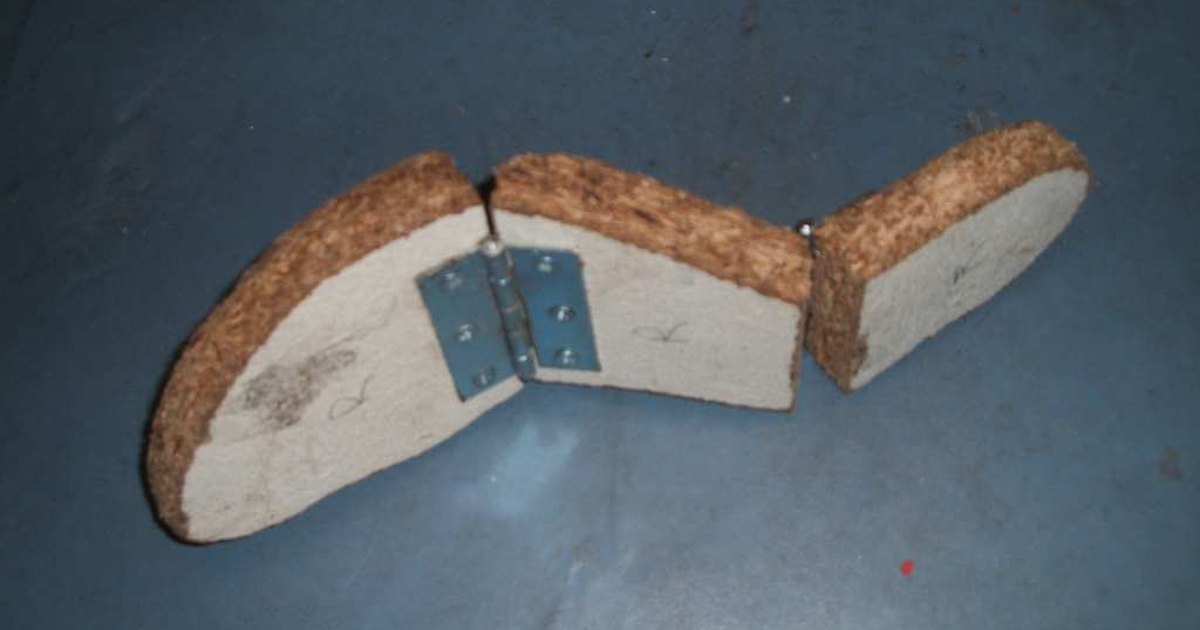 How to make your own boot stretchers eHow UK
