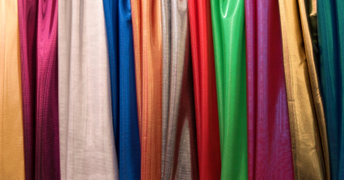 properties-of-polyester-fabrics-ehow-uk