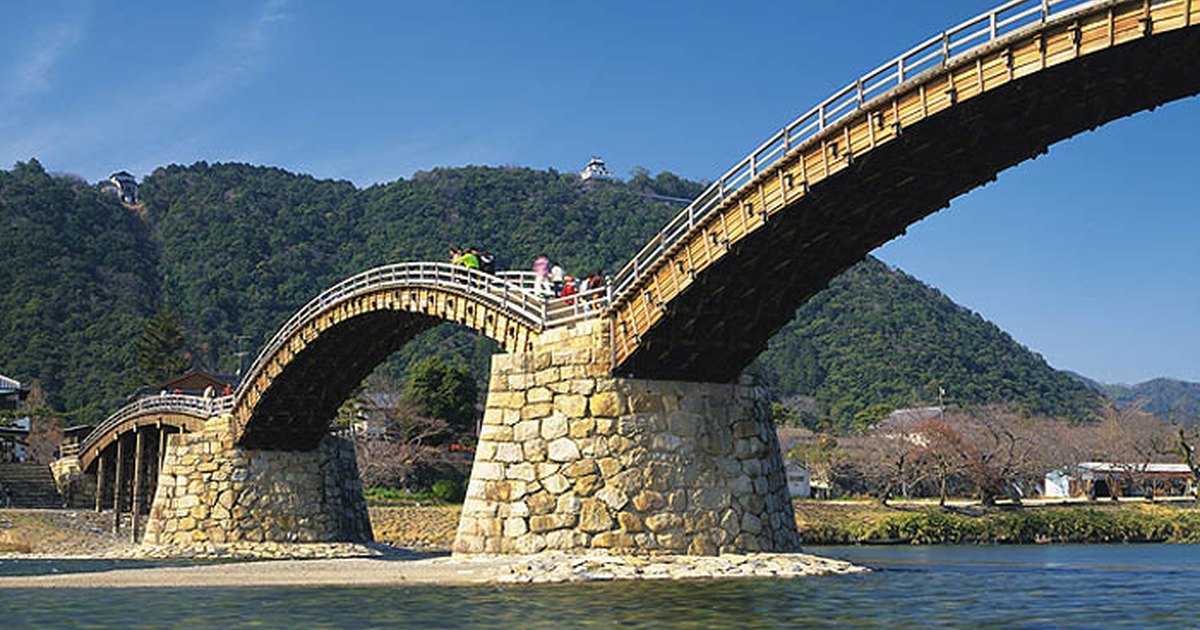 the-four-major-types-of-bridges-ehow-uk