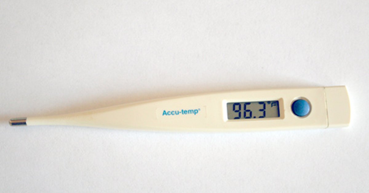 how-does-a-digital-thermometer-work-ehow-uk