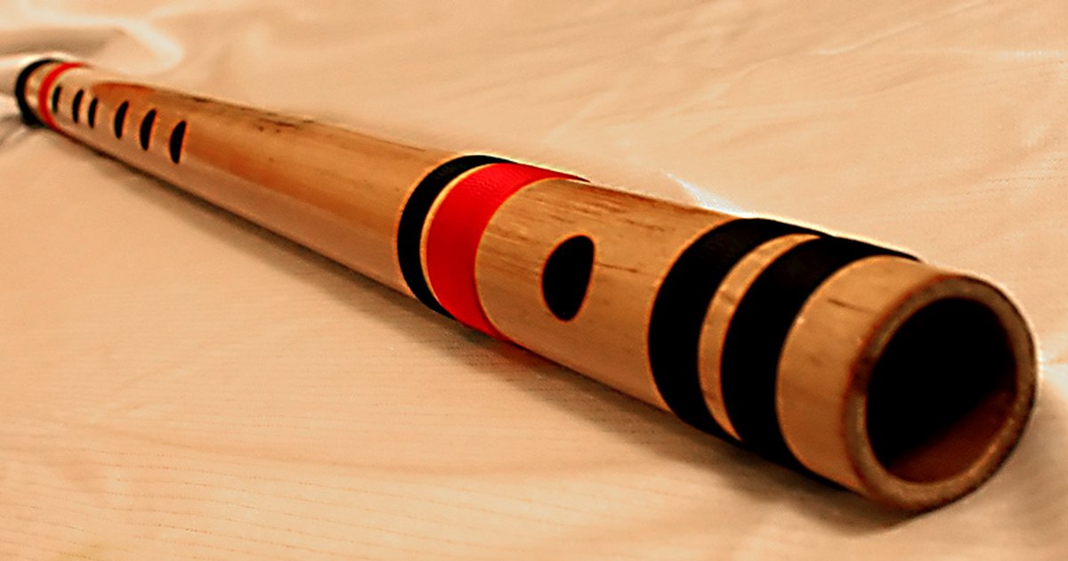 how-to-play-bamboo-flute-ehow-uk