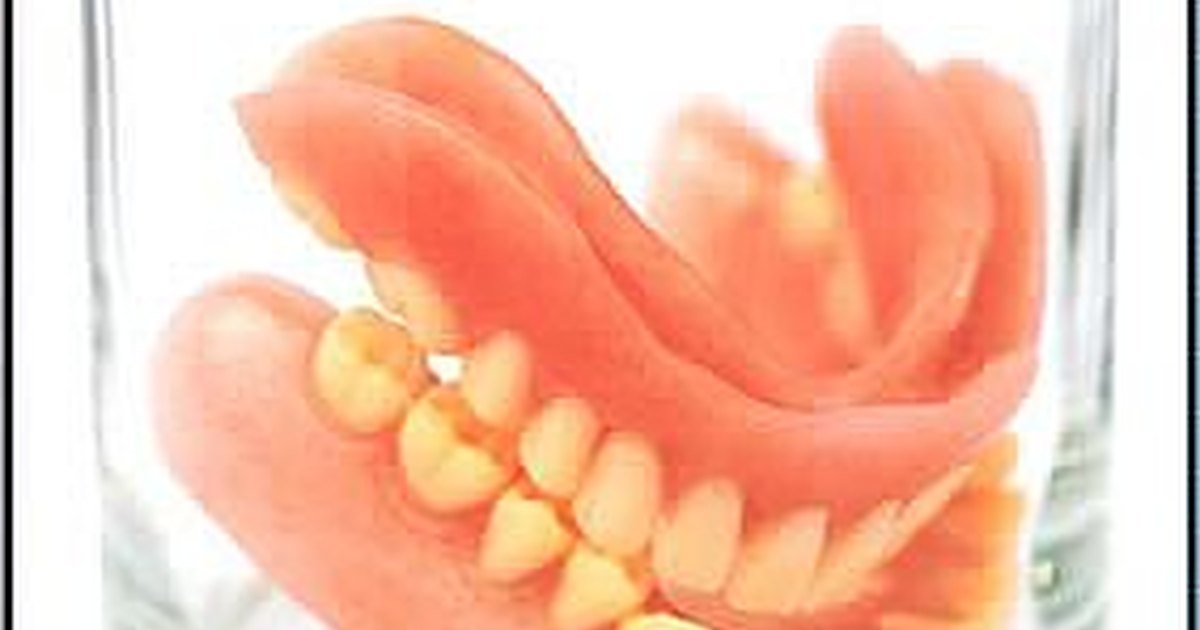 stains nicotine teeth dentures remove tar ehow smoking