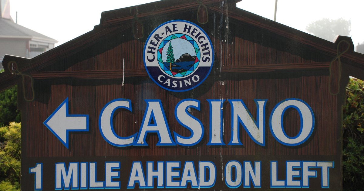 Williamsville wellness gambling