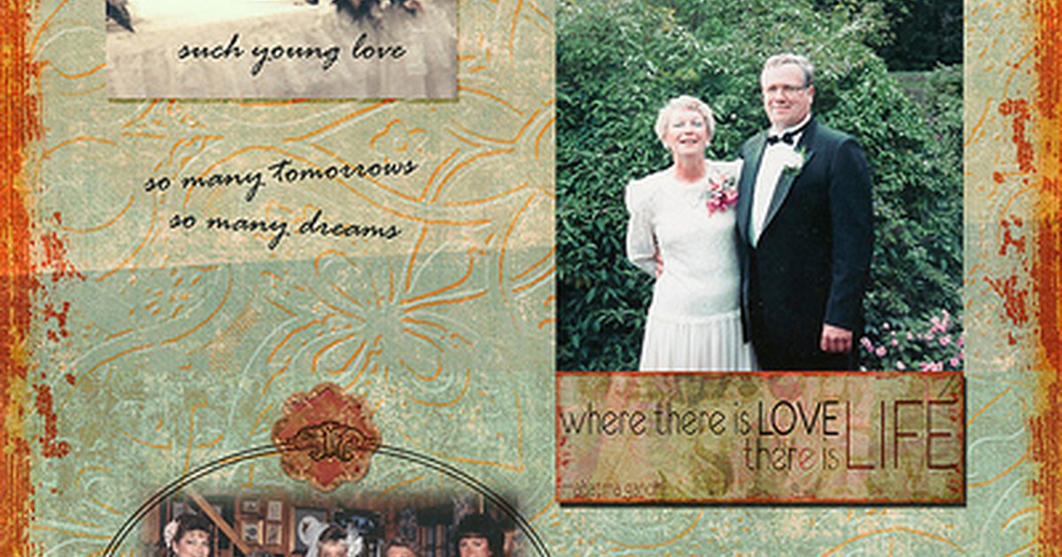 Diy Wedding Album Uk diy wedding albums ehow uk Diy Wedding Album Uk diy wedding albums ehow uk