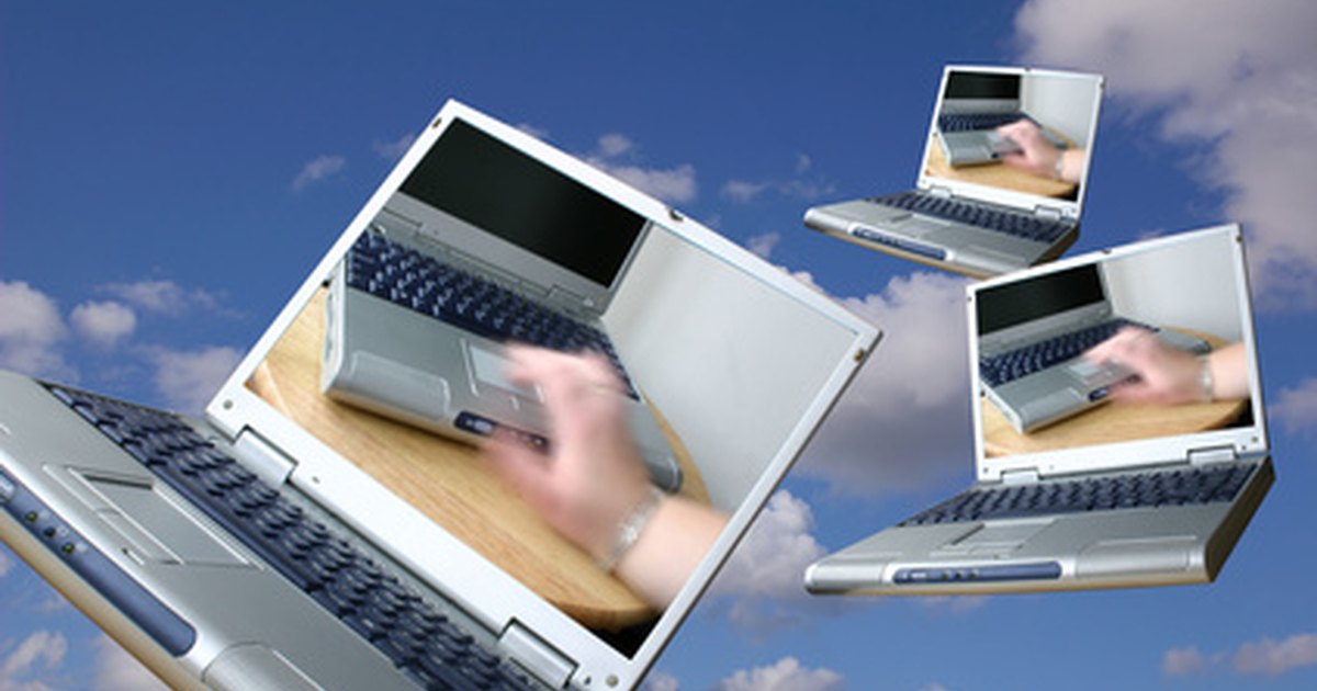 Advent laptop keyboard problems | eHow UK