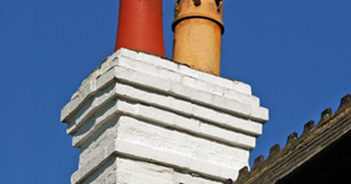 The History of Chimney Pots | eHow UK