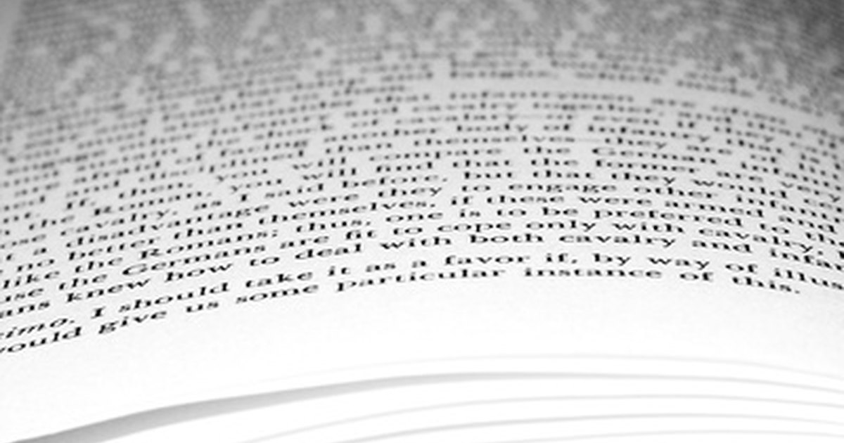 Dissertation and quality of special education