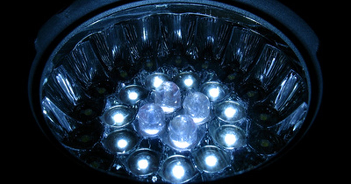 how to connect an led light to a battery ehow uk how to connect an led light to a battery ehow uk