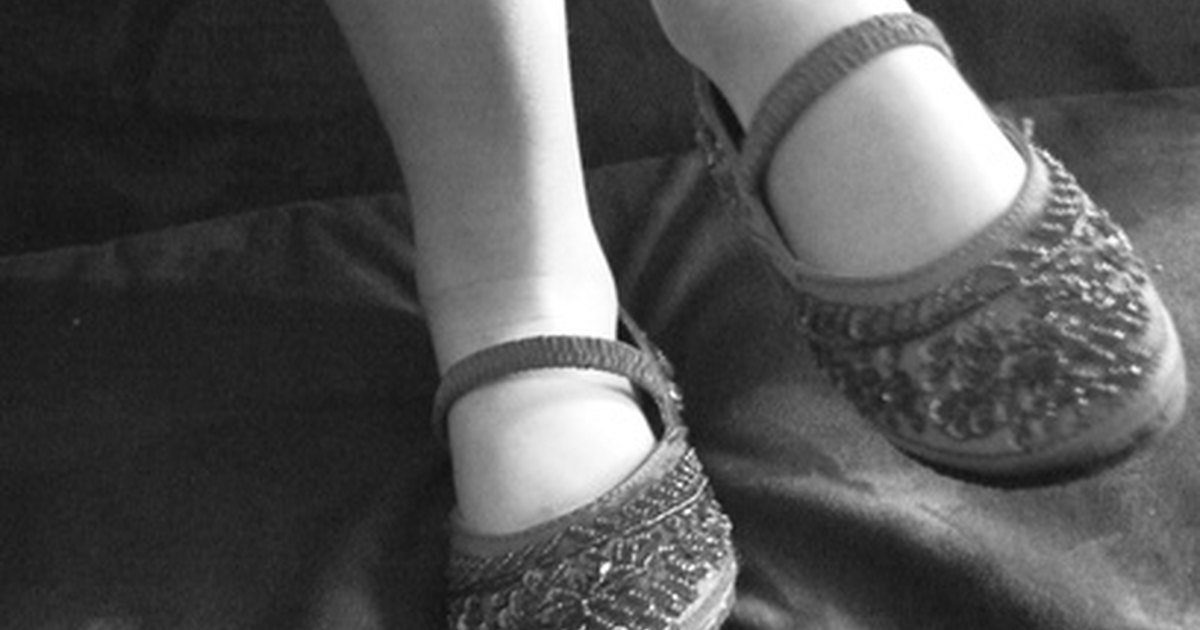 stop vans rubbing heels
