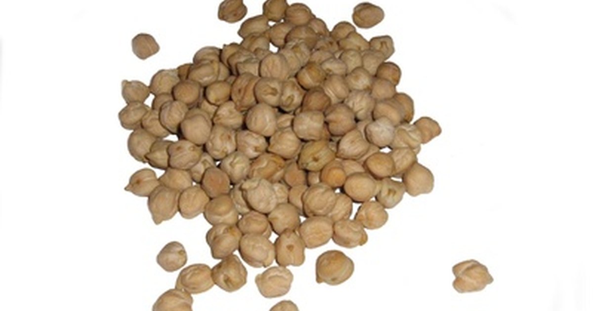 Why Soak Seeds Before Planting Peas? eHow UK