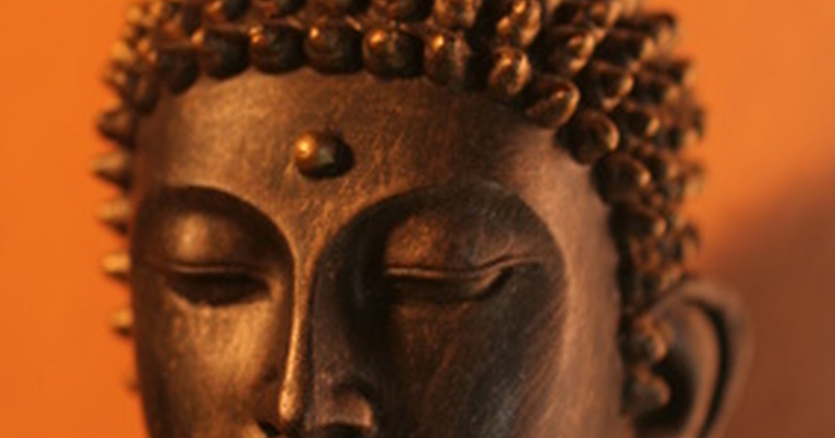 Why Are the Ears of the Buddha Statues Long? eHow UK