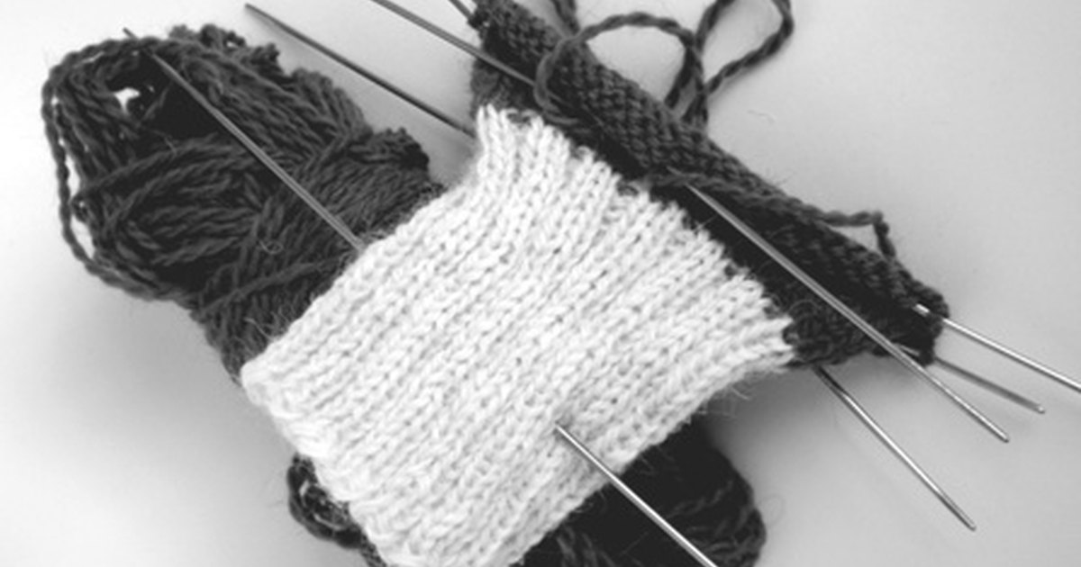 how to sew a knitting needle carrying ehow uk how to sew a knitting needle carrying ehow uk