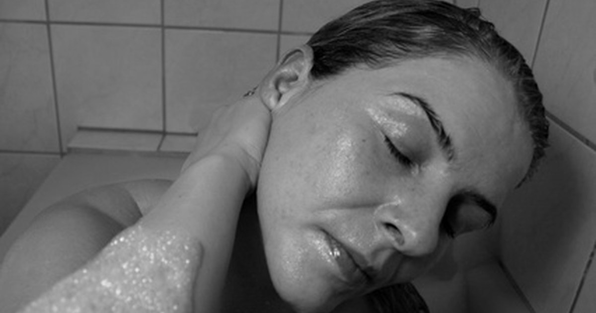 La sal marina la psoriasis