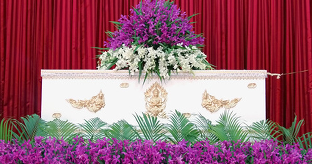 Funeral Home Sales Cover Letter