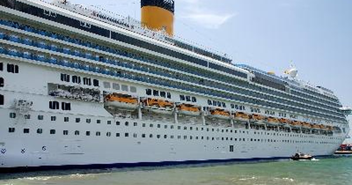 CAPACITACION PARA TRABAJAR EN CRUCEROS capacitacion para trabajar en cruceros: