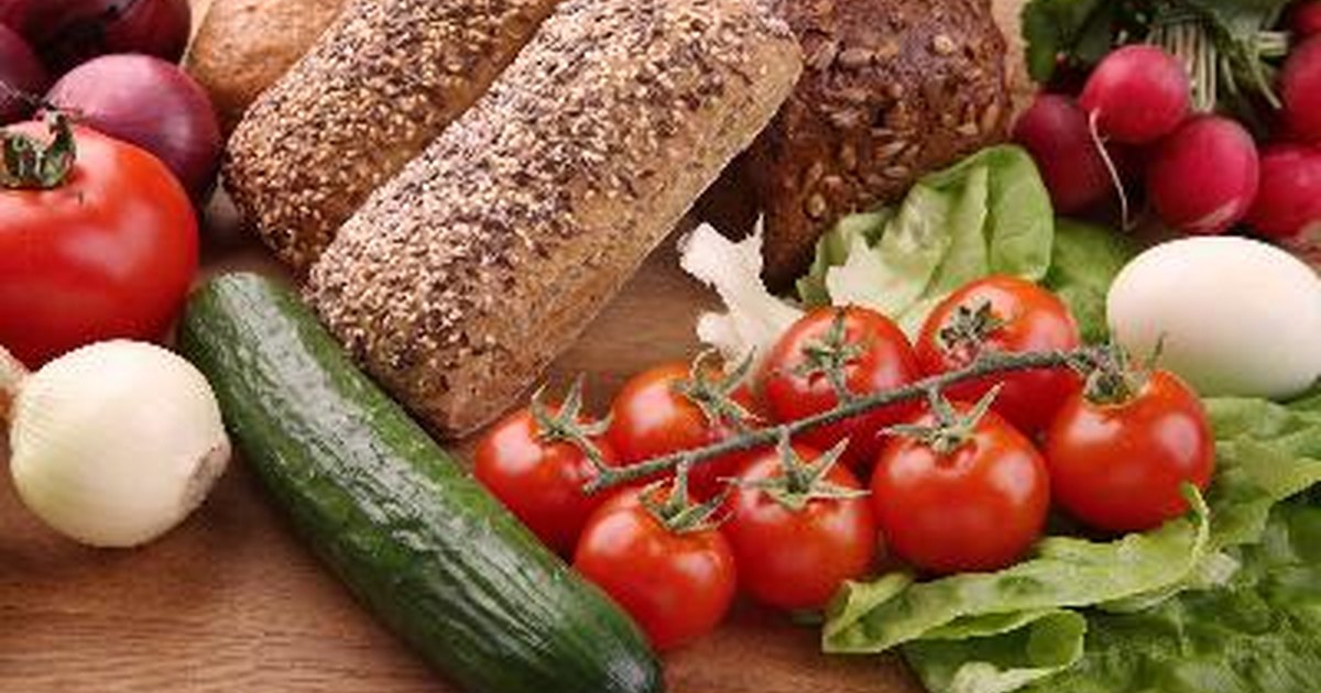 Dietas para la glucemia alta | eHow en Español Dietas para la glucemia alta | eHow en Español