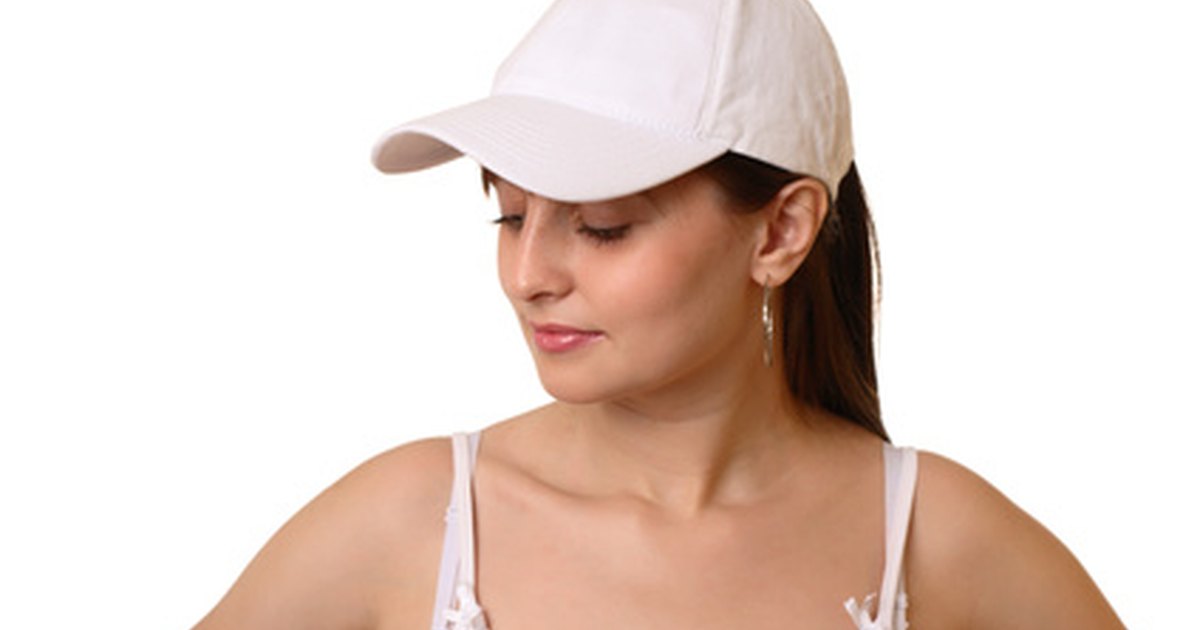 How to Reshape a Straw Bonnet pics How to Reshape a Straw Bonnet images